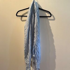 100% Linen scarf